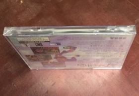 Nights Into Dreams Sega Saturn (1996) - Brand New Factory Sealed - RARE