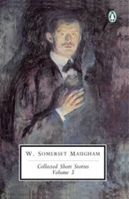 Collected Short Stories: Volume 3 - Paperback By W. Somerset  Maugham - GOOD