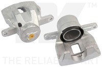 NK 215260 Bremssattel FüR Suzuki