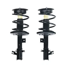 Pair Complete Front Shocks Struts Assy For  Nissan Maxima 09-14 3.5L FWD