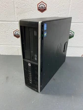 HP Compaq Pro 6300 Small Form Factor B5N10UT#ABA