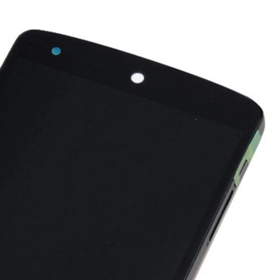 Display LCD + Touch Panel con Cornice per Google Nexus 5 D820 D821 - Immagine 4 di 4