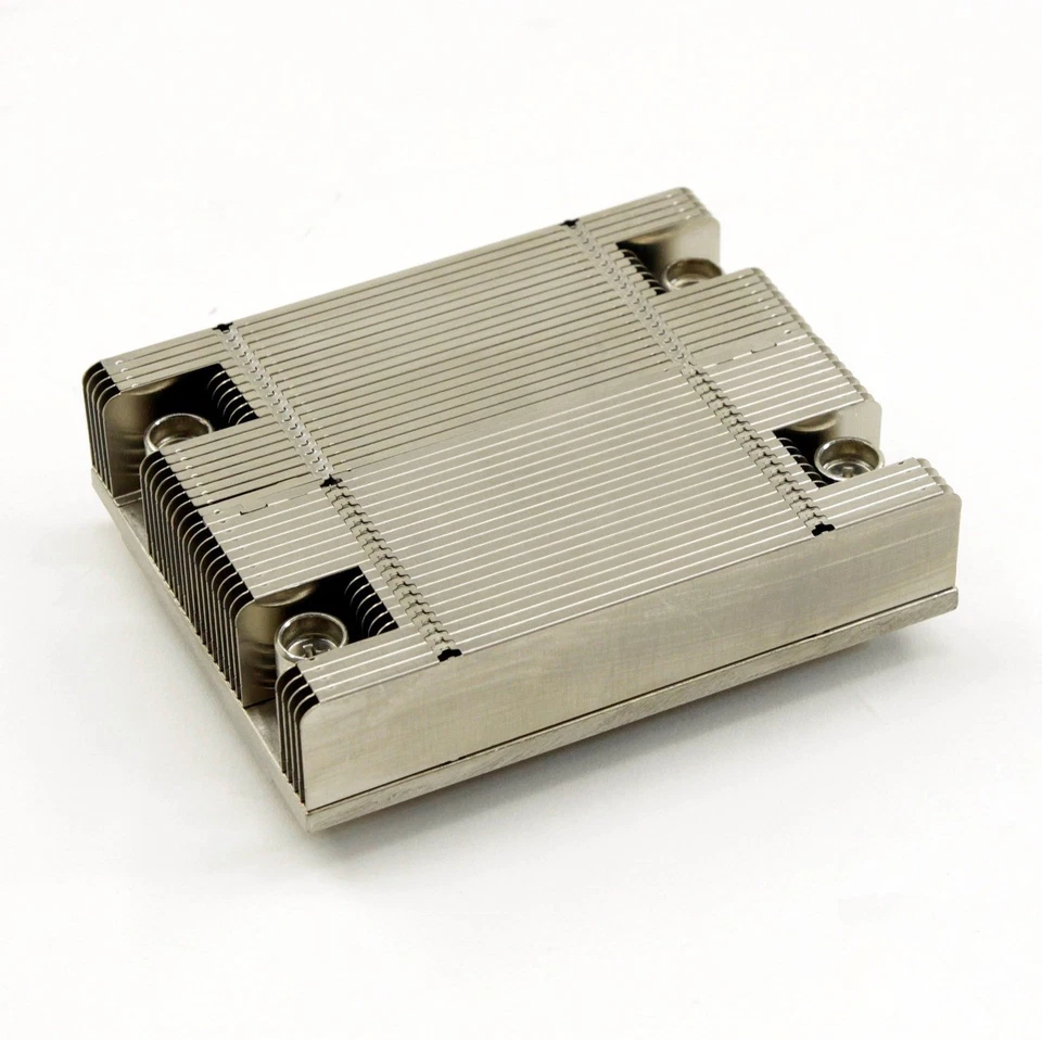 New Dell Heat Sink for PowerEdge R320 R420 R520 Servers Dell XHMDT - Image 2 of 4