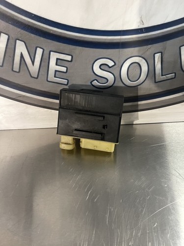 CITROEN BERLINGO 2015 1.6 HDI GLOWPLUG MODULE 9652021180