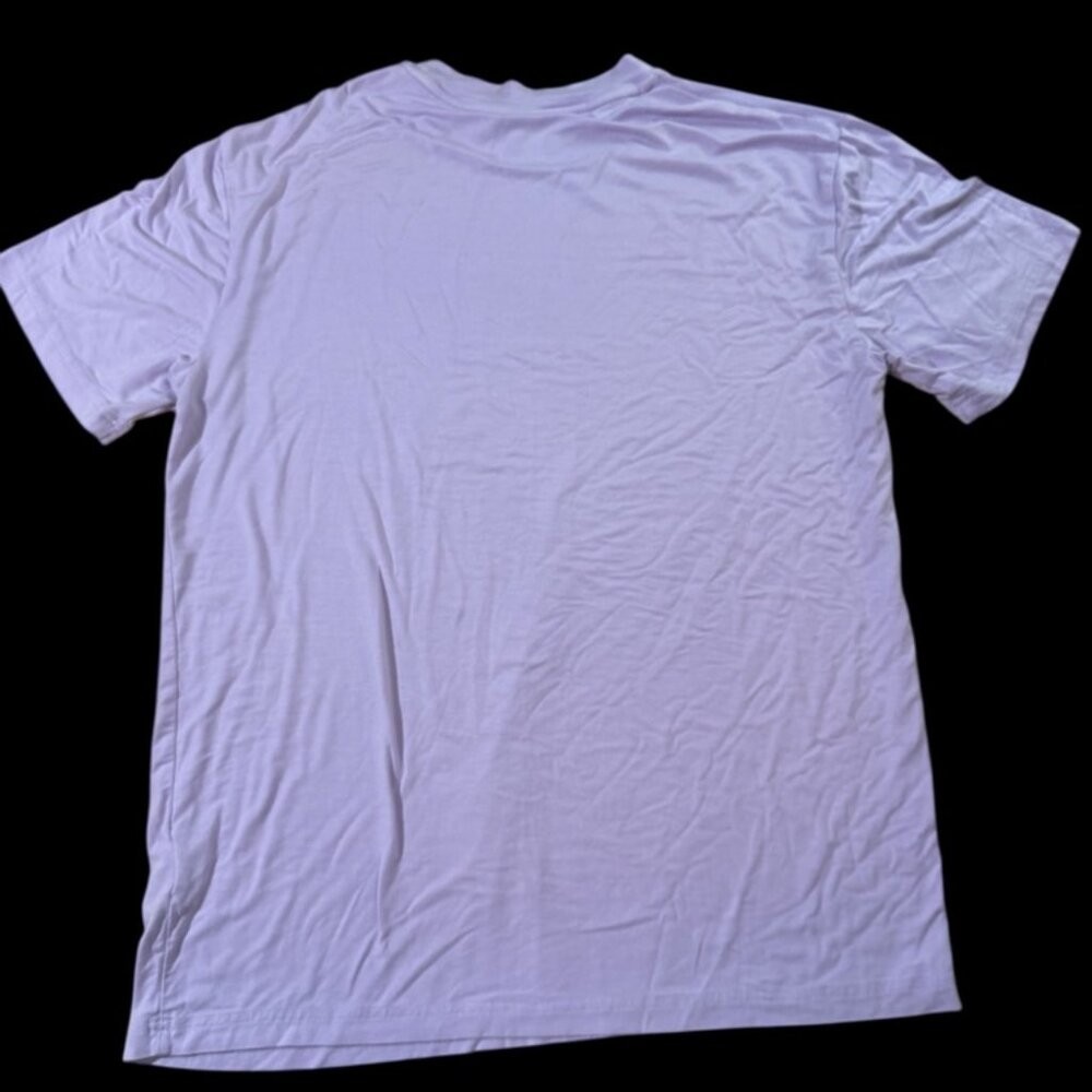 Comfrt "Cloud Lounge Tee" size small - image 4