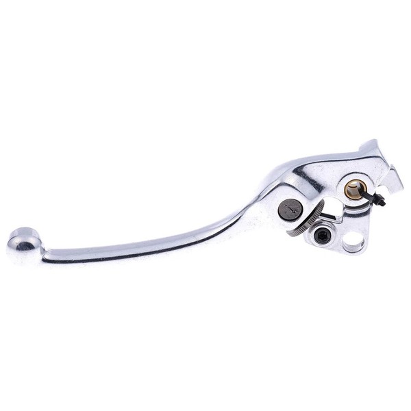 MotoLibre Kupplungshebel Poliert (FüR: Honda VTR 1000 SP1 SC45 00-01 )-image