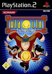 Xiaolin Showdown von Konami Digital Entertainment GmbH | Game | Zustand sehr gut
