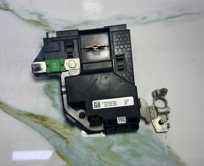 2014-2026 Mercedes-Benz CLA250 Battery Current Limiter A2479063603 CLA250 GLA250