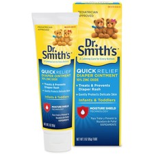 Diaper Rash Ointment