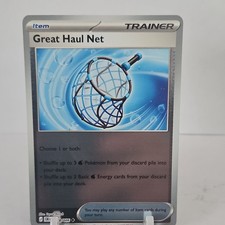 Pokemon TCG Evolutions Great Haul Net 78/108 Reverse Holo English Uncommon