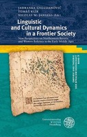 Linguistic And Cultural Dynamics In A Frontier Society, Nicolas Mark Jansens