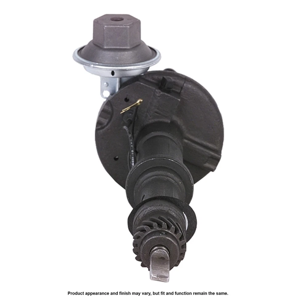 For International C100 C122 C1100 C1200 Cardone Ignition Distributor TCP - Image 3 of 3