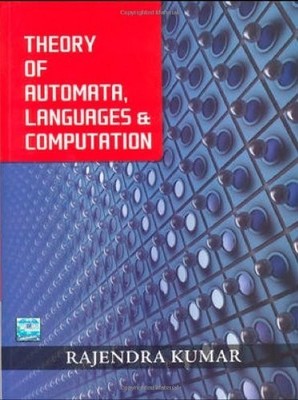 Theory Of Automata Languages & Computation