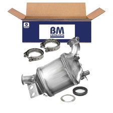 BM DPF PARTIKELFILTER passend für VW T5 MULTIVAN BUS KASTEN 2.5 TDI 4MOTION