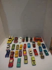 Lot of 30 Vintage 1960s & 70's Matchbox Lesney Cars / Trucks