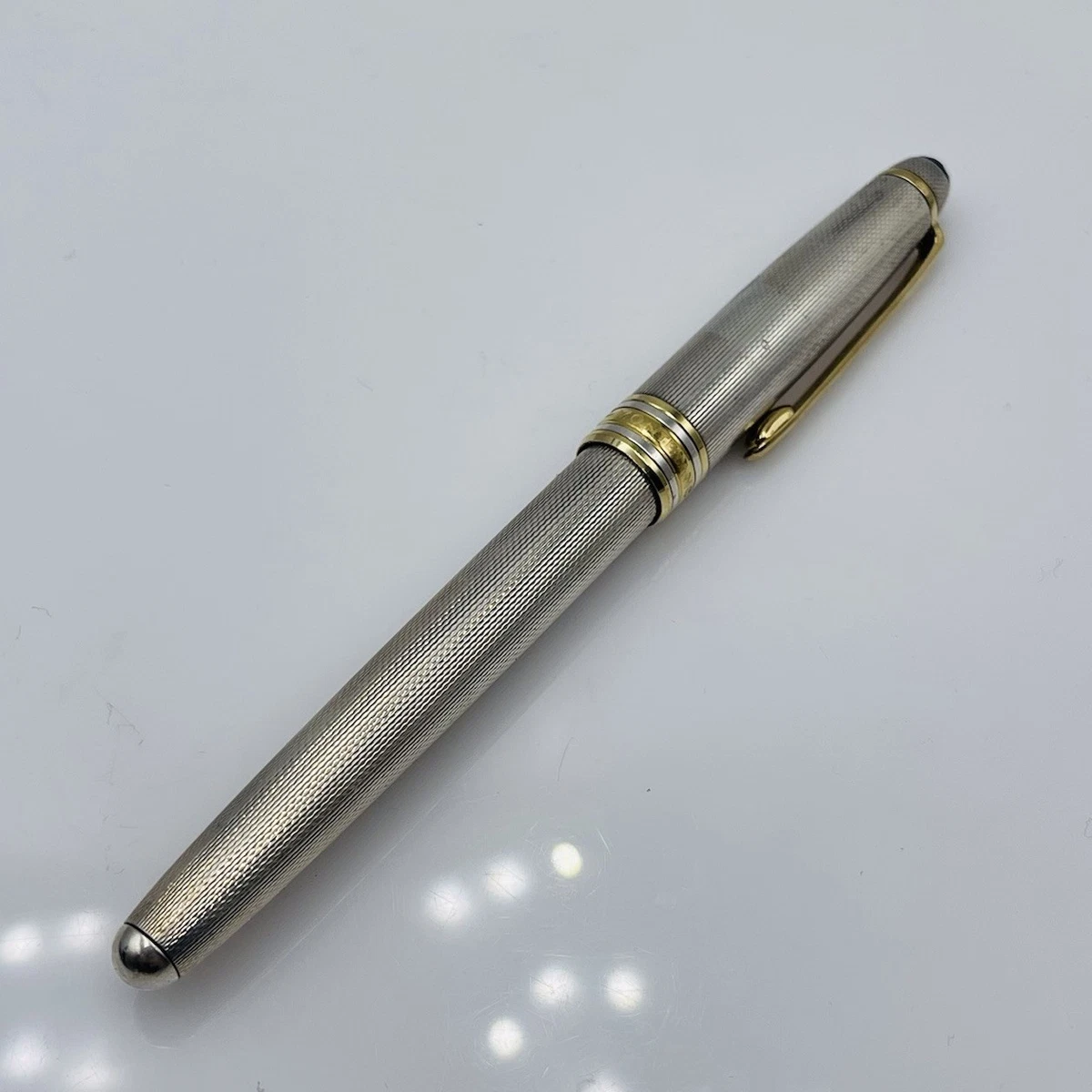 montblanc 925 products for sale | eBay