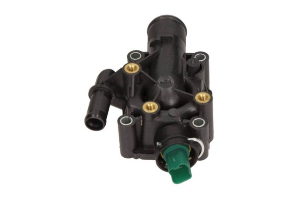 Thermostat KüHlmittel Maxgear 18-0255 FüR Peugeot 307 207 Sw Partner 206 1007 C4-image