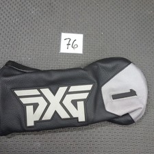 PXG Golf Driver Head Cover - Protect Your Investment at a Fair Price