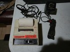 Vintage Fidelity Chess Challenger Chess Games Lot of two with RARE PRINTER!!! — photo 2