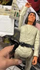 Vintage 1960's Marx Johnny West Indian Chief Geronimo Action Figure 12"