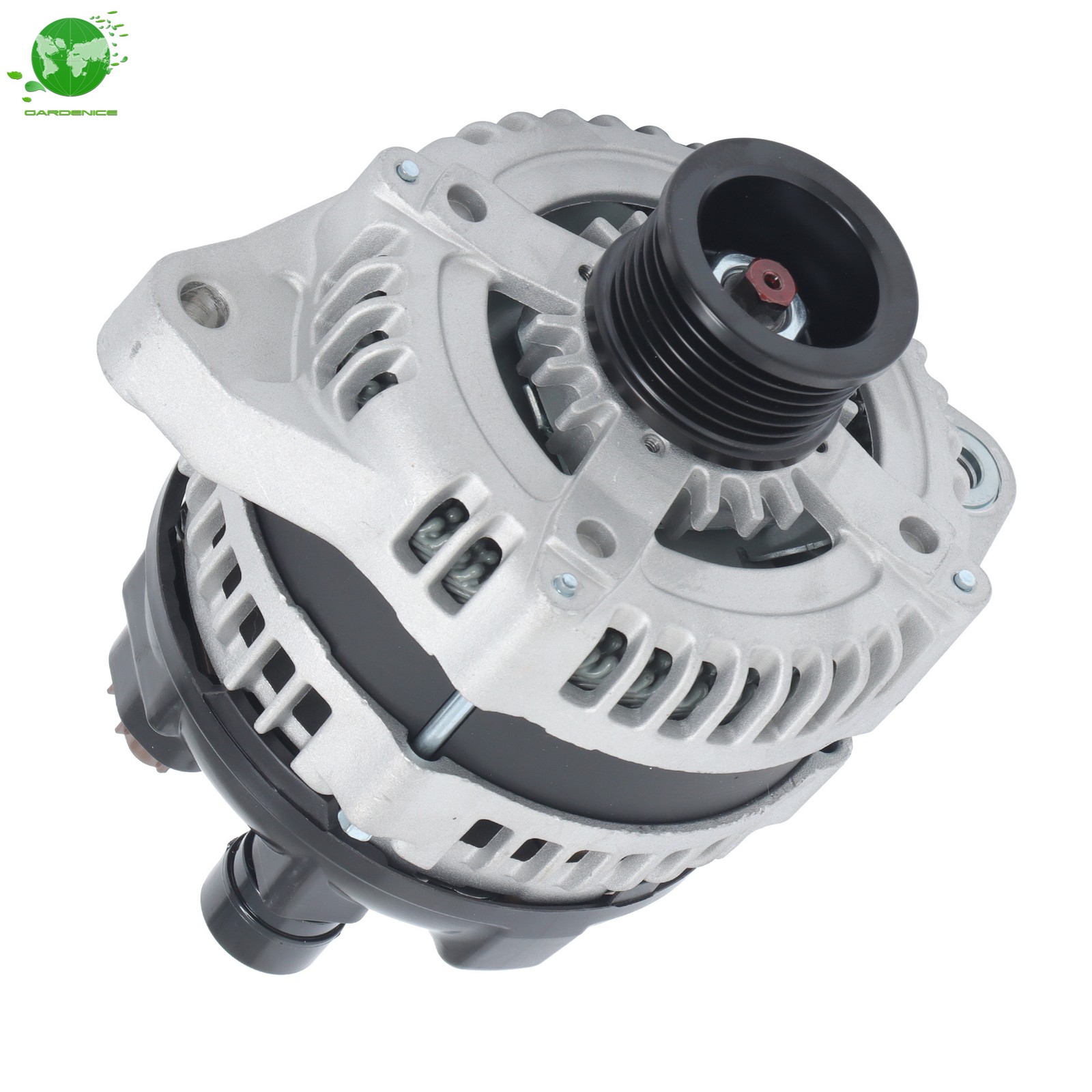 Maserati Quattroporte 2004-2011 Alternator P/N 104210
