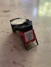 ORTOFON FF15E MKII Cartridge - Needs Sylus