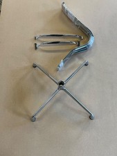 Vitra Eames chair aluminium spare parts