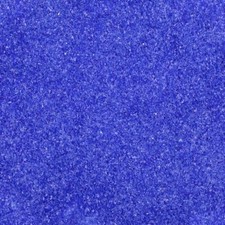 Oceanside Glass Frit Dark Blue Fine Opal 8.5oz. 96 COE