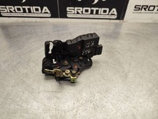 Mercedes-Benz ML W163 2001 T&uuml;rschloss vorne A1637203235 NIC31707