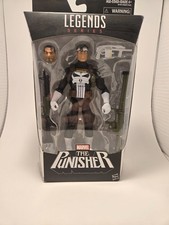 Marvel Legends THE PUNISHER Walgreens Exclusive Jim Lee Style 2016 New Sealed NI