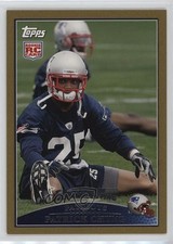 2009 Topps Gold 860/2009 Patrick Chung #414 12bz