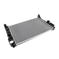 Kühler Motorkühlung für MERCEDES BENZ E Klasse W219 W211 Kühler Motorkühlung für MERCEDES BENZ E Klasse W219 W211