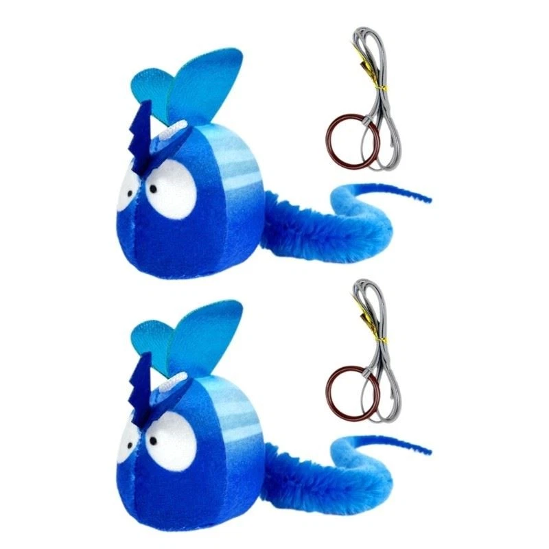 Cats Insect Toy cats Chirping Squeaky Toy with Sound for Cats to Exercise Gift