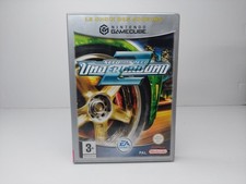 Need for Speed Underground 2 Nintendo GameCube NGC | Spedizione rapida