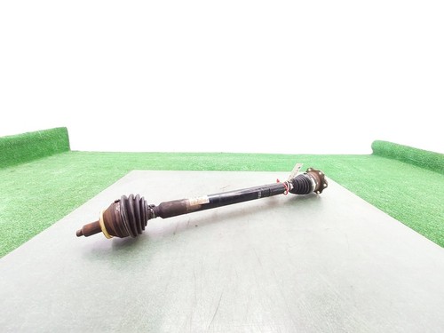 6Q0407272BK antriebswelle vorne rechts für SKODA FABIA COMBI (6Y5) 9011872