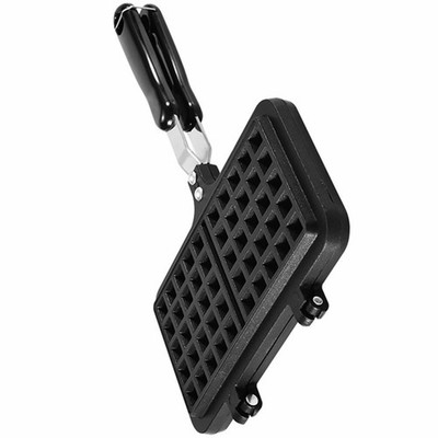 Waffeleisen Kinder Kuchenform Waffelform Backgeschirr Antihaft-Backform