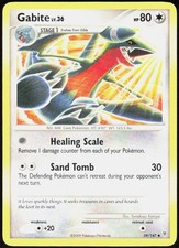 Gabite 59 Uncommon Supreme Victors NM Pokemon on eBay