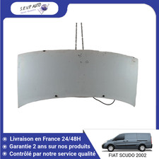 Capote Fiat ULYSSE