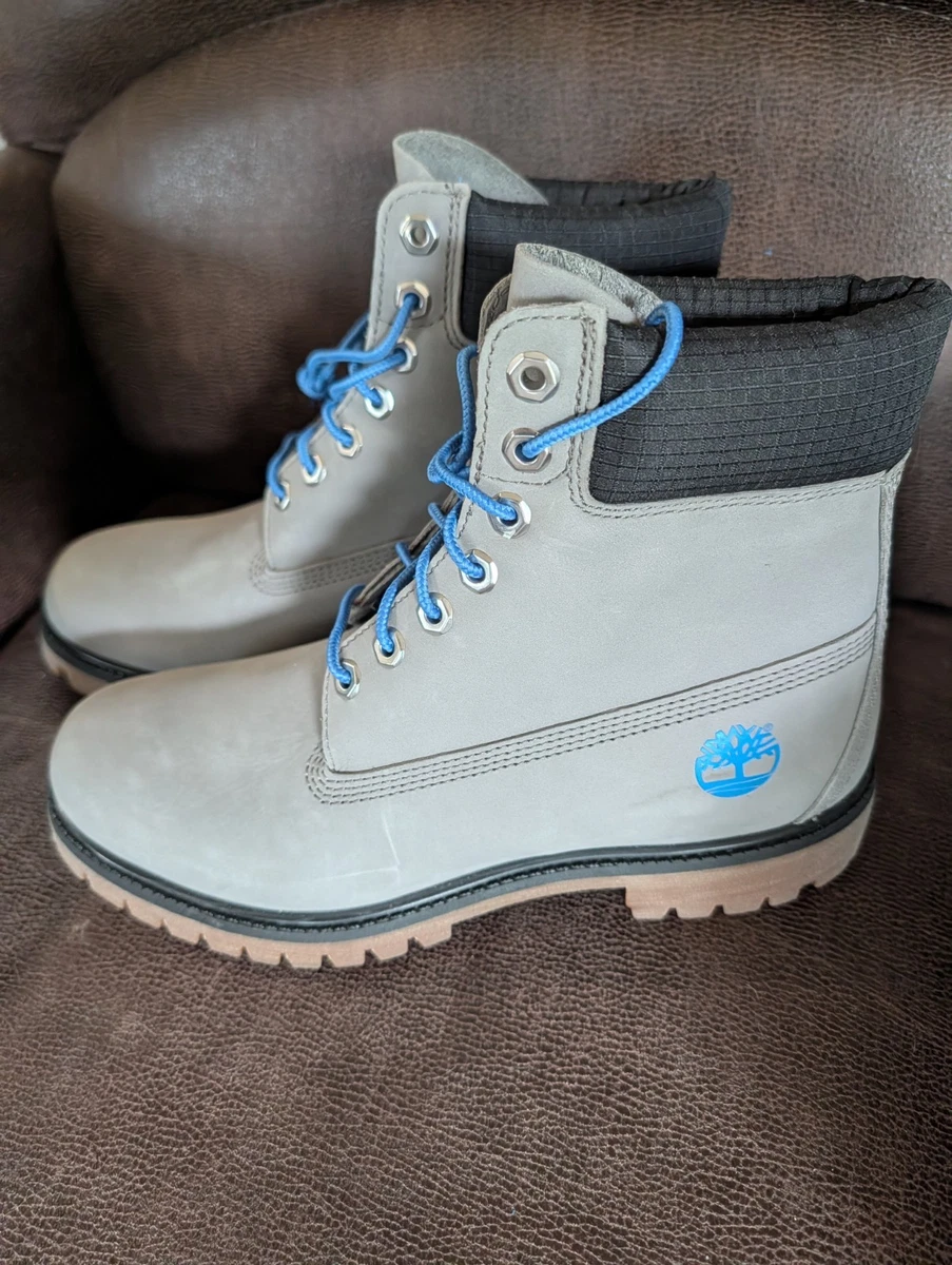 Timberland Gray Boots for Men for Sale | Shop New & Used Men's