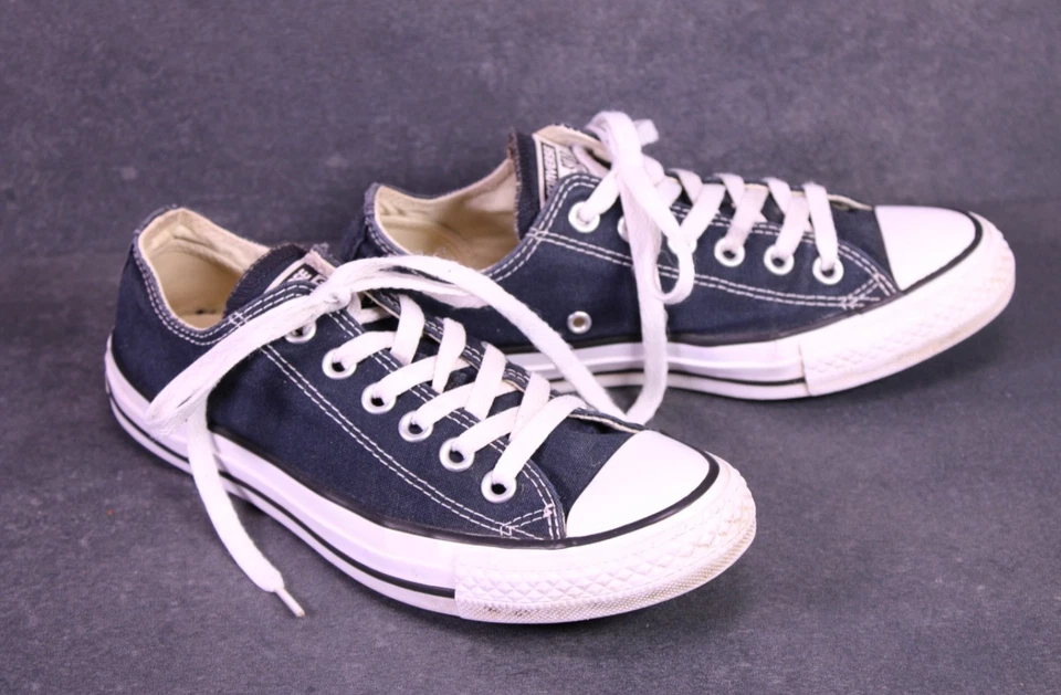 Converse All Star Classic, Foto 1 von 5