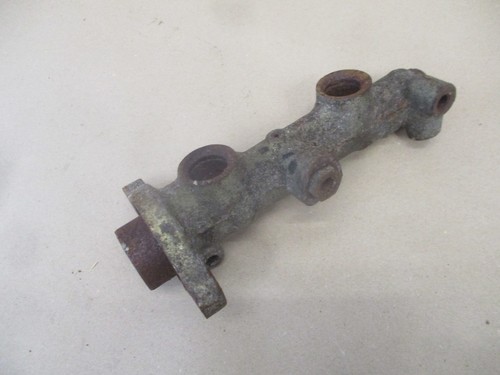 Opel Manta A B Kadett C Rekord D E Bremskraftverstärker Hauptbremszylinder DELCO