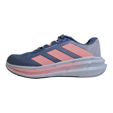 Women's adidas Questar 3 Running, Silver Violet/Pink Spark/Silver Dawn, 11 M US