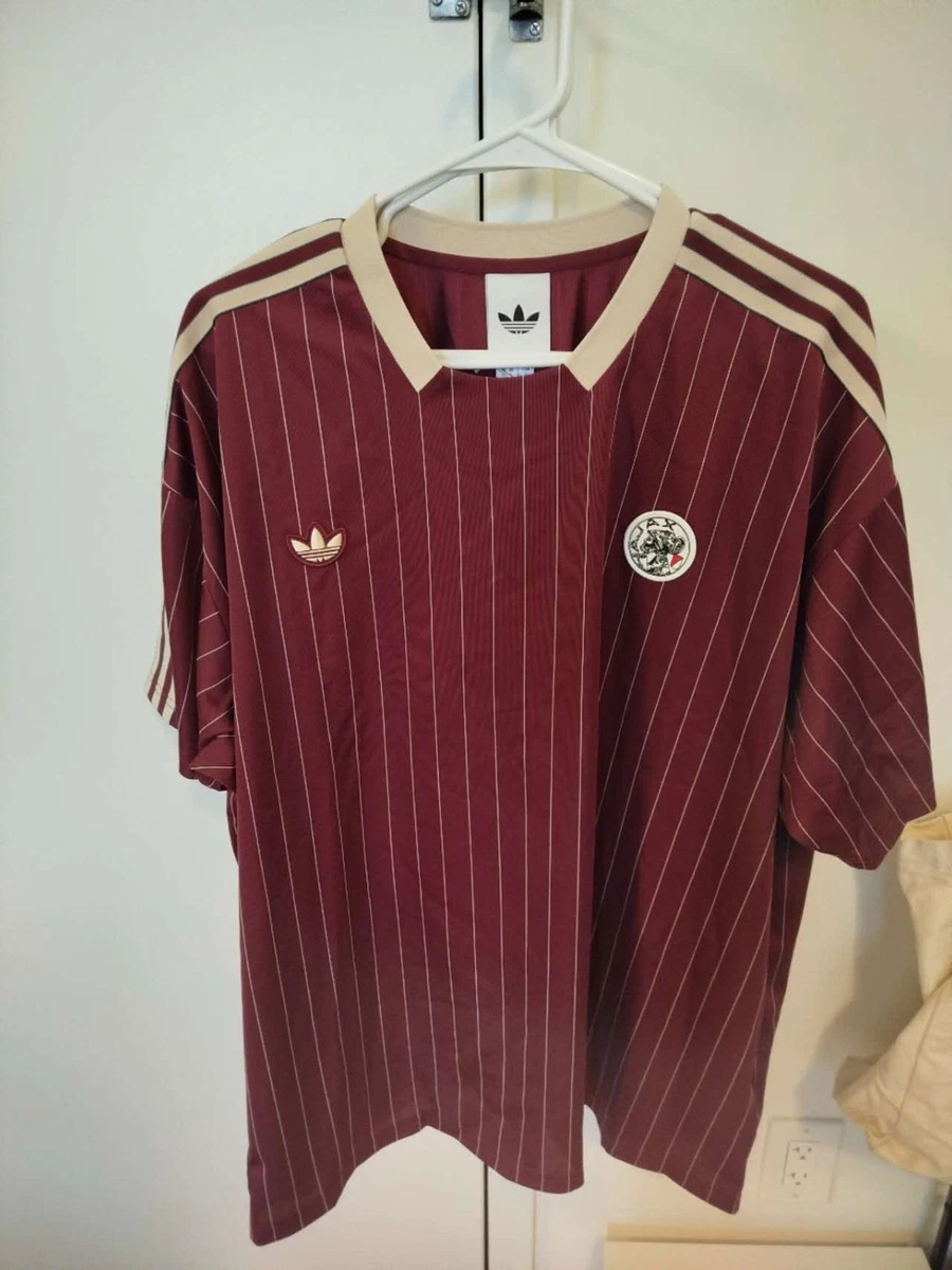 Las mejores ofertas en Tamaño 2XL Ajax Amsterdam Club