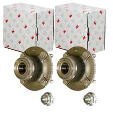 Roulement de roue Chevrolet REZZO