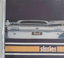 SISSIES - Fixed CD 1997 Dependent Recs. Exc Cond!