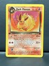 DARK FLAREON 1ST EDITION - TEAM ROCKET - [NM/LP] VINTAGE POKEMON CARD #35 WOTC