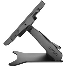 Wacom ACK64802KZ VESA Mount Stand for Wacom Cintiq Pro 22 Tablet, Black