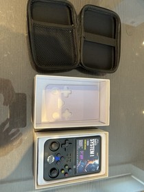 R36S Style Retro Handheld Console RK3326 Linux IPS 40k Games PSP N64 Dreamcast