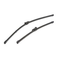 Wischblatt Denso DF-033, 600/400Mm, Vorne, 2 StüCk