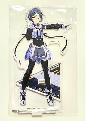 Cinderella Girls Official Acryl Stand Kanade Hayami